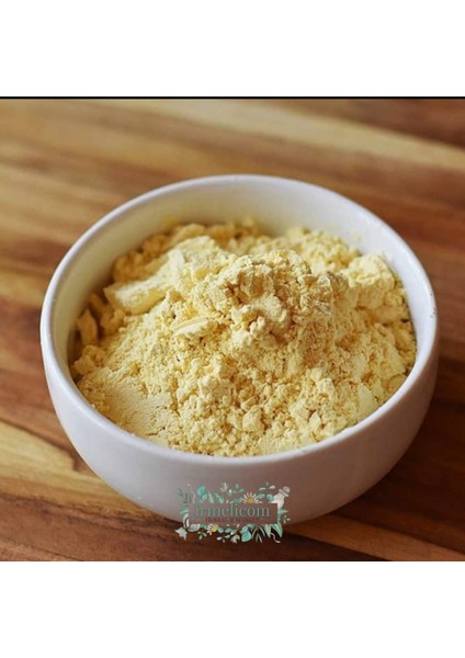 Acı Bakla Yahudi Baklası Tozu Irmelicom