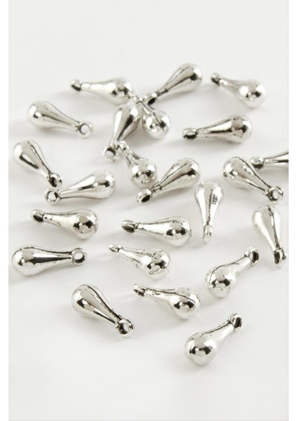 Düz Tesbih Püskül Ara Aparatı 50 Gram