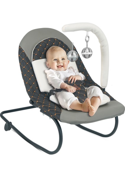 Lüks Deri Anakucağı