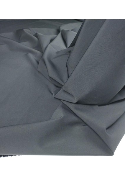 Siyah Renkte Paraşüt Krep Arası Kumaş (En 140 cm x Boy 170 Cm) modelleri