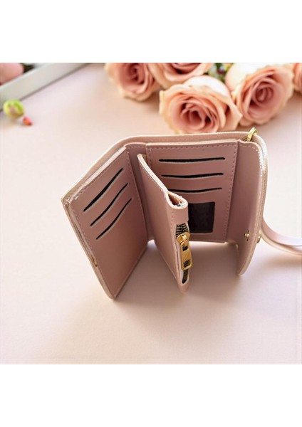 Bilek Askılı Kadın Cüzdan ve Kartlık fiyatları