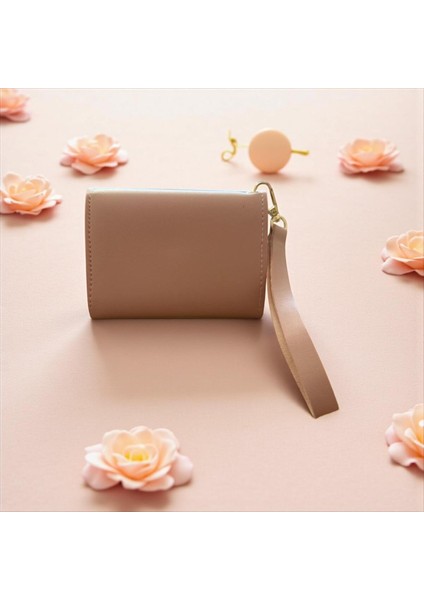 Bilek Askılı Kadın Cüzdan ve Kartlık modelleri