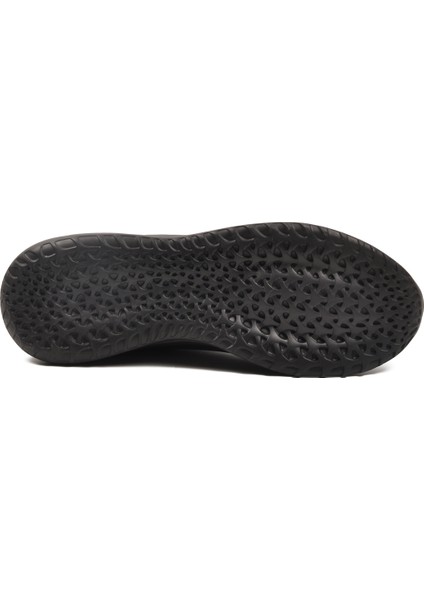 Siyah Bağcıklı Erkek Spor Ayakkabı indirimleri