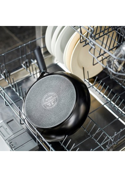 Classic Seramik Kaplama Kızartma Tavası 28 cm modelleri