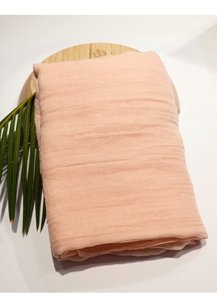 180X90 Lüks Figürlü Gösterişli Müslin Şal fiyatları