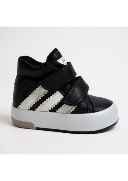 Oropedik Hakiki Deri Bot