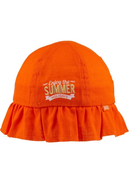 Bebe Maksi (1-3 Yaş) Y8120-07 Orange