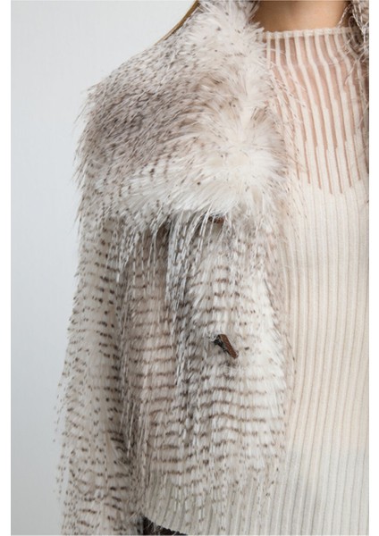 Kürk Mont Bej 13444335001 fiyatları