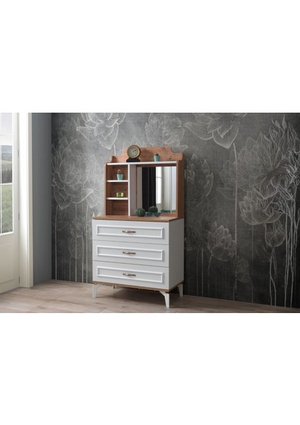 Rins Genç Şifonyer