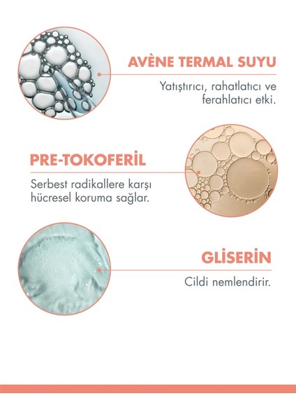 Güneş & Güneş Sonrası Bakım Seti (Cleanance Spf 50+ 50 ml + After Sun Losyon 200 Ml) indirimleri