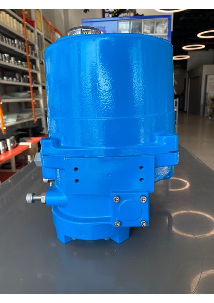 Elektrikli Aktüatör NA038-AC151700 fırsatları