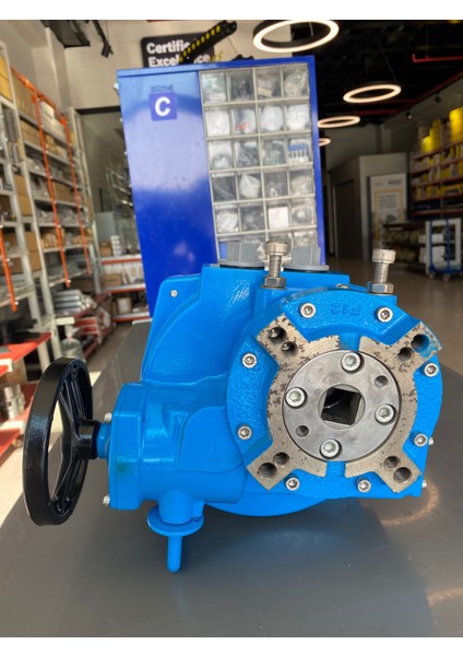 Elektrikli Aktüatör NA038-AC151700 indirimleri