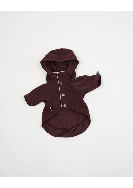 Kedi Köpek Yağmurluk Astra