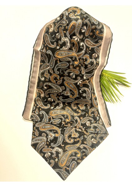 Lüks Figürlü Gösterişli Eşarp fiyatları