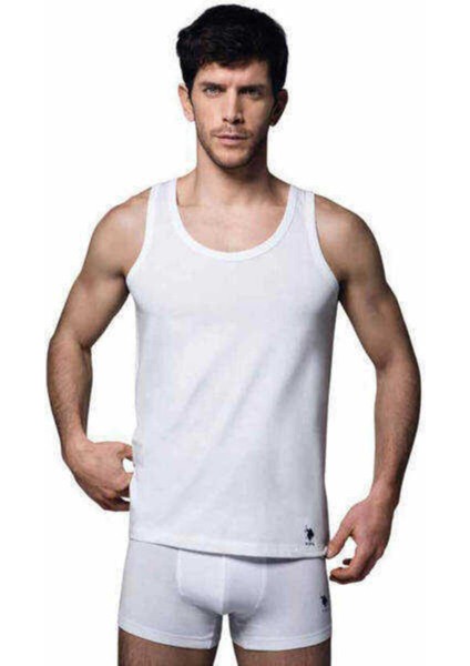 Us Polo Assn. Erkek 2li Atlet 80188