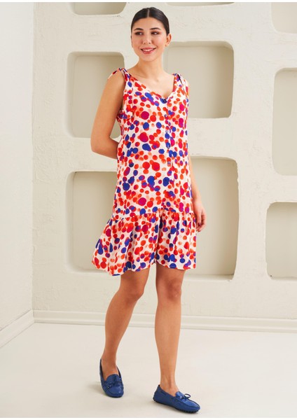 Kadın Dokuma Elbise - 45285 fiyatları