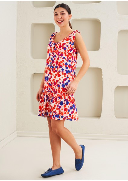 Kadın Dokuma Elbise - 45285 modelleri