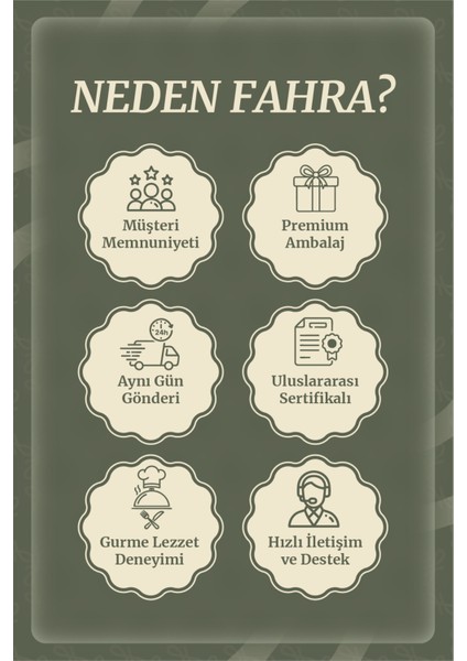 Kabak ve Ay Çekirdeği Içi Mix 250G – Doğal, Kavrulmamış, Katkısız