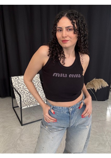 Taş Baskılı Atlet fırsatları