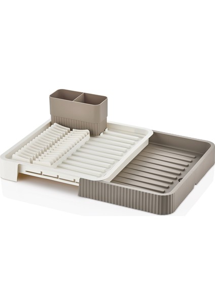 Sürgülü Bulaşıklık Plastik 32.5cm x 35.5cm - 51.5 x 35.5cm (5332) modelleri