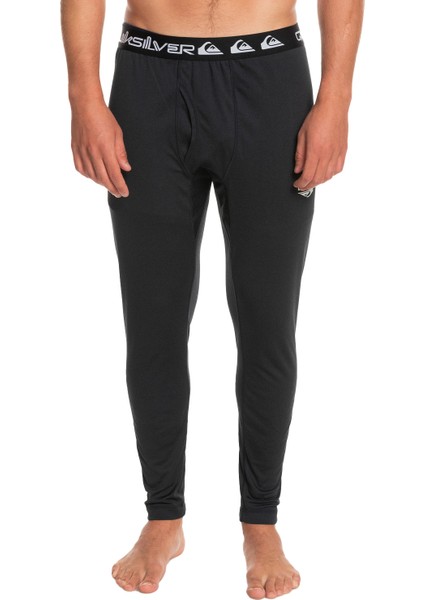 Territory Bdyw Bottom Erkek Siyah İçlik Alt