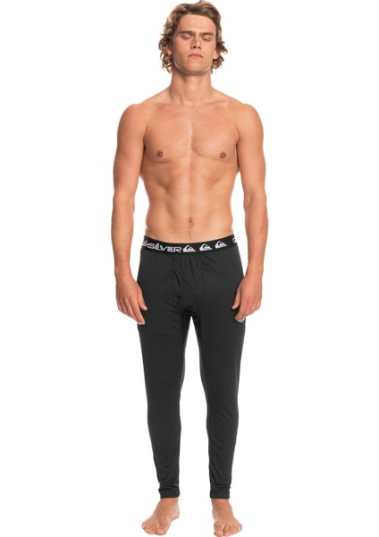 Territory Bdyw Bottom Erkek Siyah İçlik Alt