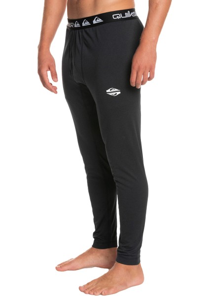 Territory Bdyw Bottom Erkek Siyah İçlik Alt