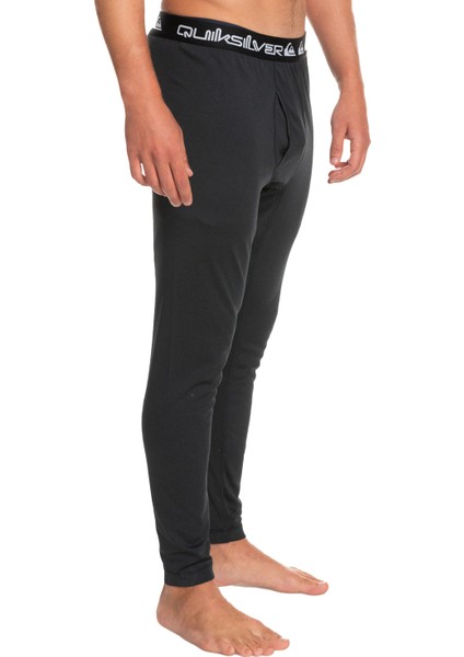 Territory Bdyw Bottom Erkek Siyah İçlik Alt