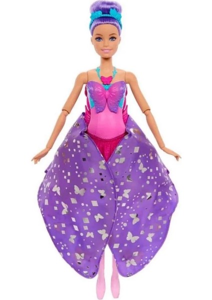 Bfs Nessiworld Kelebek Dansçı Bebek fiyatları