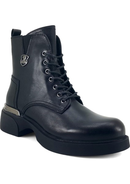 2552202 25KB Kadın Günlük Bot Siyah