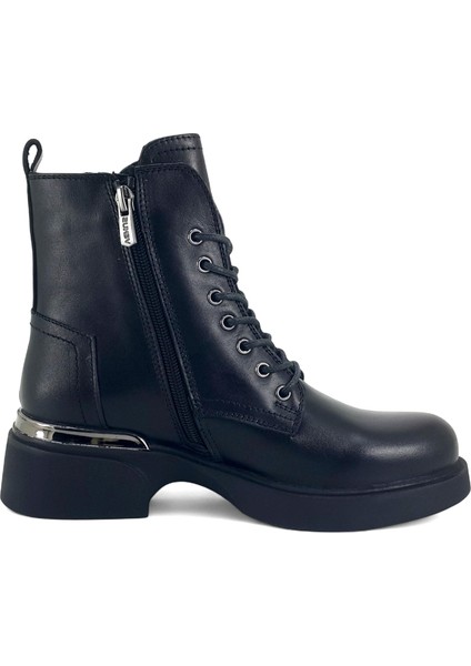 2552202 25KB Kadın Günlük Bot Siyah modelleri