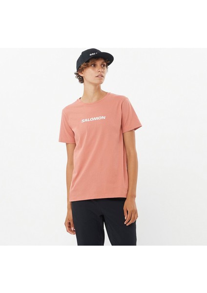 Logo Kadın Tişört fırsatları