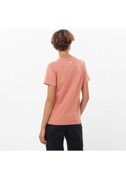 Logo Kadın Tişört indirimleri