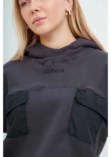 Kapşonlu Sweatshirt Polar Kısa Kollu T-Shirt indirimleri