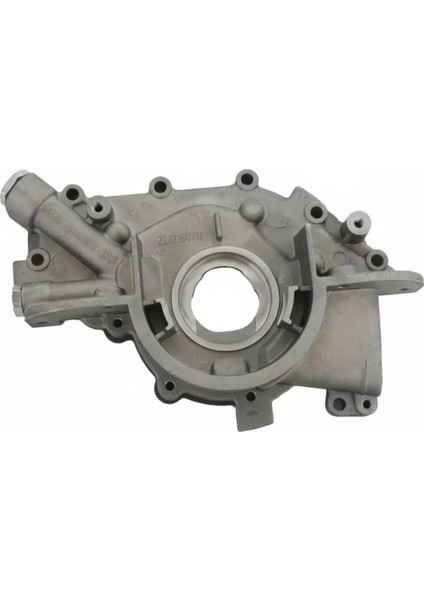 Ford Transit V362/V363 2.0 Panther 2017> Yağ Pompası | Fenix FN6449 - GK2Q 6600 Fa