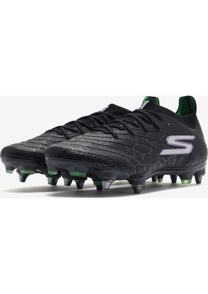 Skechers Diamond Sg - Skx 01 Erkek Siyah Krampon 252096 Bksl modelleri