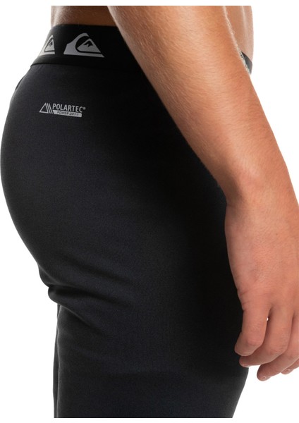 Territory Bdyw Bottom Erkek Siyah İçlik Alt