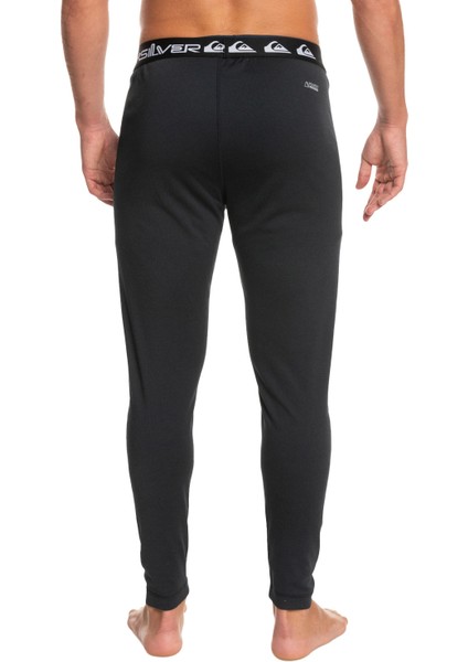 Territory Bdyw Bottom Erkek Siyah İçlik Alt