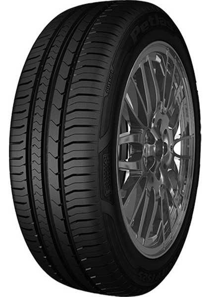 185/60 R15 Tl 88H Reınf. Progreen PT525 Oto Yaz Lastiği (Üretim TARIHI:2025)