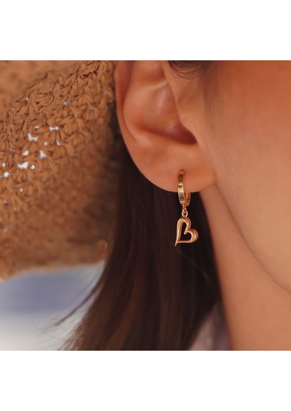 Heart Küpe fiyatları