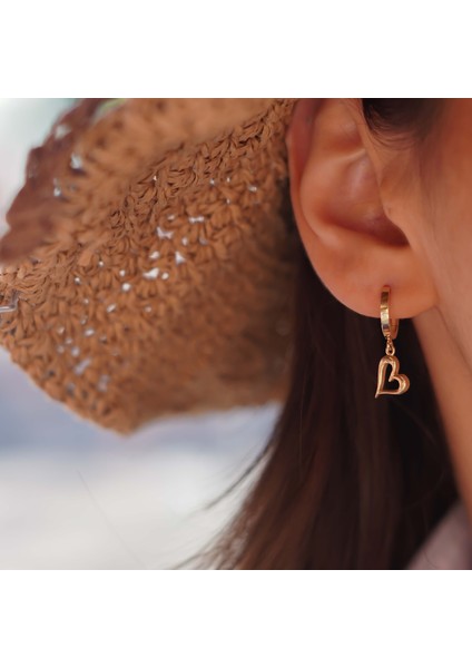 Heart Küpe fırsatları