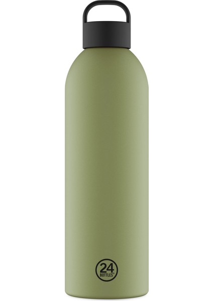 Clima Bottle Sage Paslanmaz Çelik Termos 1500 ml