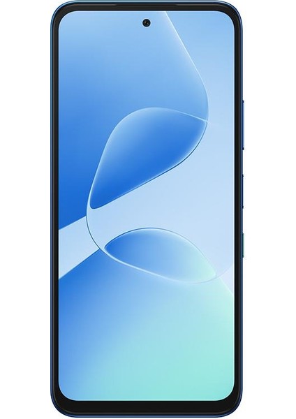 Hot 60I 8/256GB Akıllı Telefon Mavi