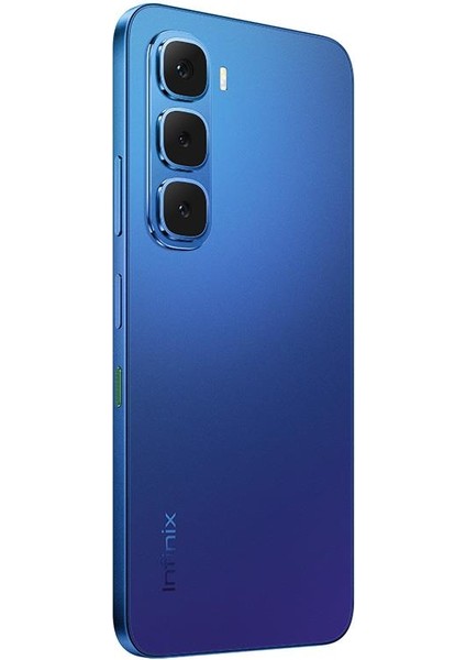 Hot 60I 8/256GB Akıllı Telefon Mavi fırsatları