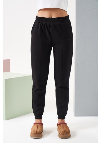 Kadın 3 Iplik Eşofman Altı - 40070 fiyatları