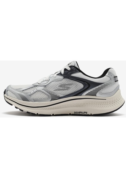 Go Run Consistent 2.0-Volt Erkek Beyaz Koşu Ayakkabısı 220883 Ofwt