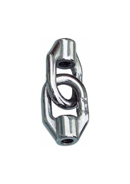 M8 Gözlü Çift Mapa / Somun modelleri