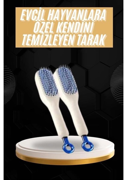 Kolay Temizlenen Fırçası Evcil Hayvanlara Özel Tüy Temizleme fiyatları
