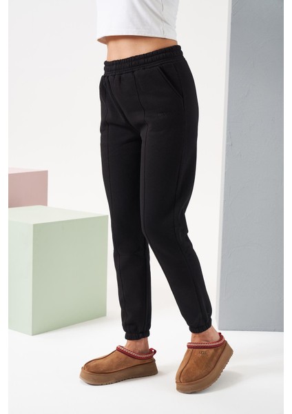 Kadın 3 Iplik Eşofman Altı - 40070 fırsatları