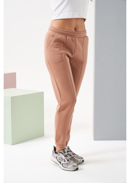 Kadın 3 Iplik Eşofman Altı - 40070 modelleri